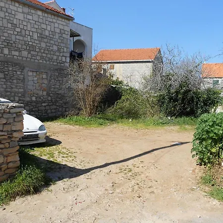 By The Sea Supetar, Brac - 6075 Апартаменты *