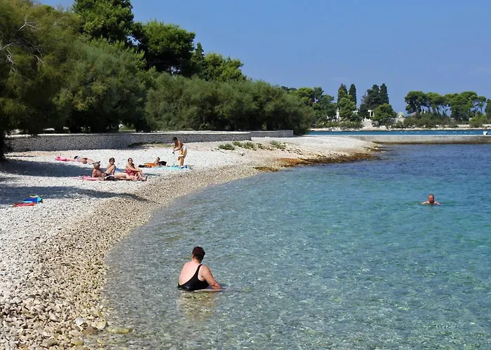 Апартаменты By The Sea Supetar, Brac - 6075 *