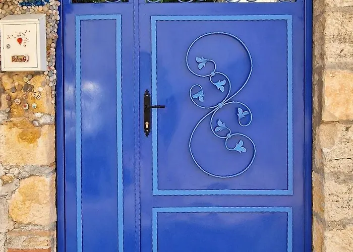 By The Sea Supetar, Brac - 6075 Супетар