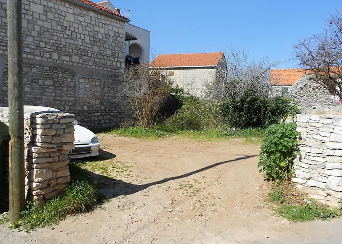 By The Sea Supetar, Brac - 6075 Апартаменты *