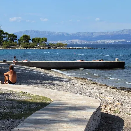By The Sea Supetar, Brac - 6075 Apartman *