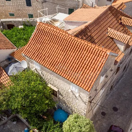 Appartement By The Sea Supetar, Brac - 6075